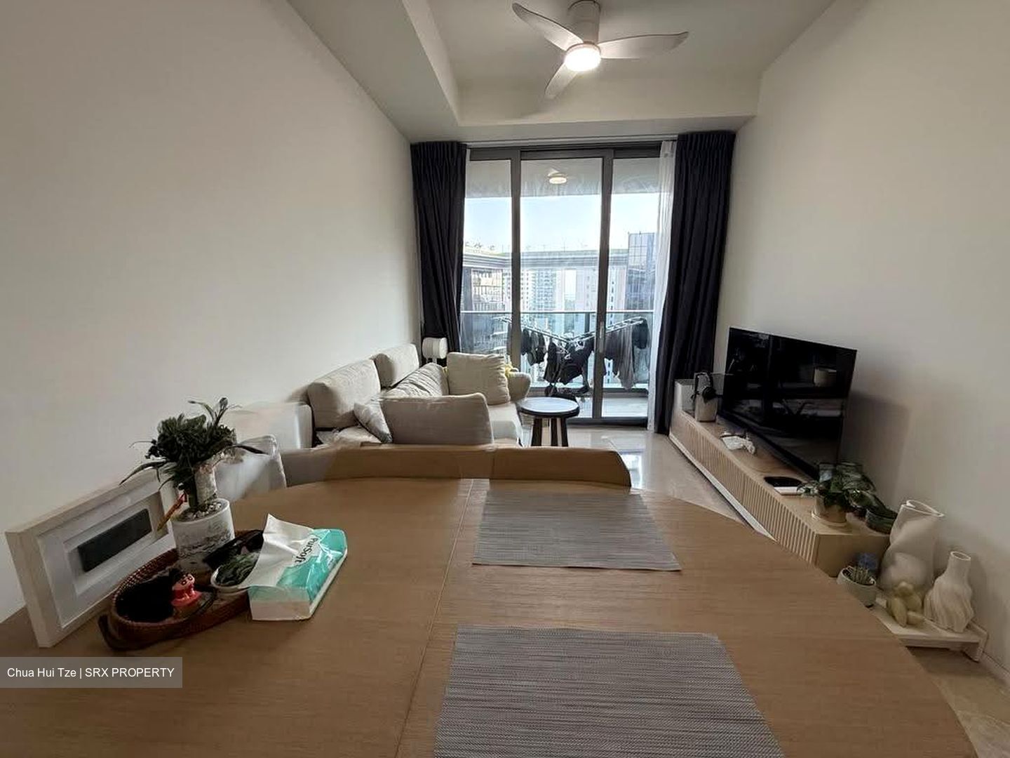 Amber Park (D15), Condominium #631515611